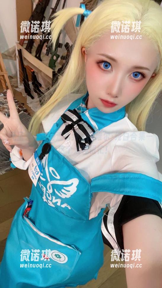 无圣光小和甜酒驾到，阿维尔·纯白合集——这个酒神很忙！