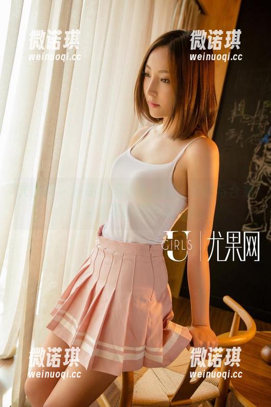 尤果网-孙晚桐 尤果网 - 孙晚桐的粉色画像:原图与合集,你想要的都在这里!