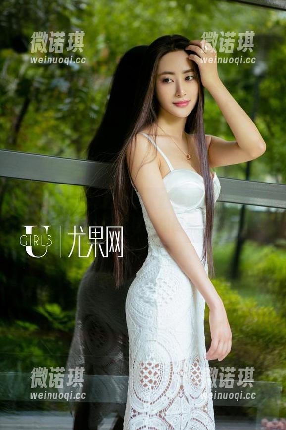 尤果网 - 丝袜控必看：赵佳琪在线图集，真的是越看越想再看！