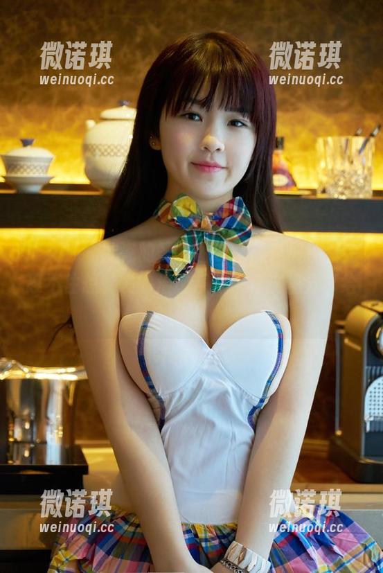 推女郎 - 陆瓷的圣诞图包，就是那种看完忍不住想转发的治愈系，来，这里分享给你！