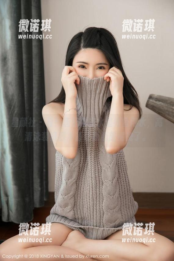 星颜社 - 看！唐思琪在水里如鱼得水，高清泳装资源准备让我心旌摇曳了。
