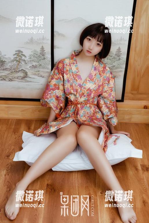 果团网 - 下载梦心月的夏天写真，这可是我对夏天的告白！