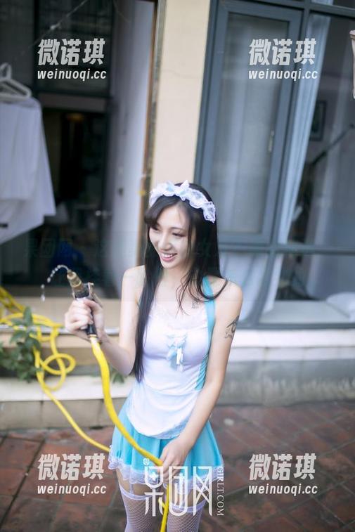 果团网 - 这是莫雅淇的女友？美图精选，让我挂着一脸懵，它是怎么做到的