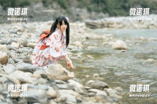 桜井宁宁最新照片：双马尾加持，谁说马尾不能飞上天？