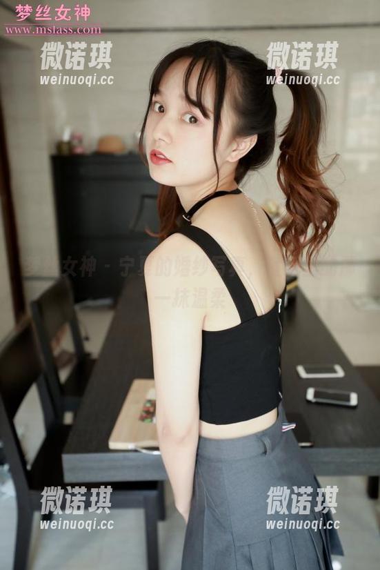 梦丝女神-宁夏 梦丝女神 - 宁夏的婚纱写真,壁纸里的那一抹温柔