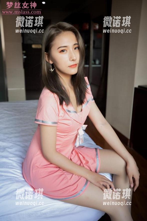 梦丝女神 - 要是莹仙女的美图会说话，那剧情一定是百年老梗不断！