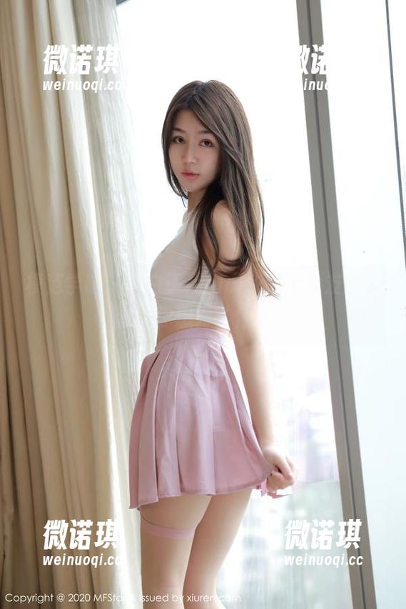 模范学院 - 当白子嫣nicky遇上女友的全套，你想到了什么？