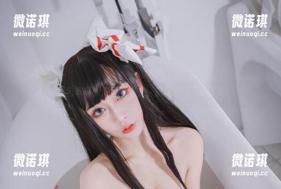 黑色写真：清颜真德秀，小黑裙的无限可能