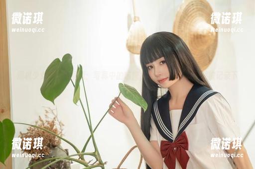 爆机少女喵小吉呈现：写真中的喵酱，哈哈，这事儿居然被记录下来了！