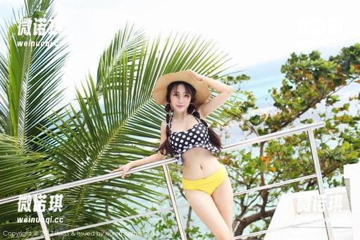 爱蜜社 - Lynn刘奕宁修女在线：你见过修女也会发呆的吗？