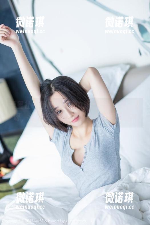爱蜜社-程小烦不烦 爱蜜社 - 程小烦不烦的泳衣私拍合集,哎呀,谁能抵挡这样美好气息的诱惑呢?