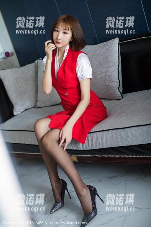 爱蜜社 - 原图直击！莉娜lena的毛衣，为什么我也想要一件？