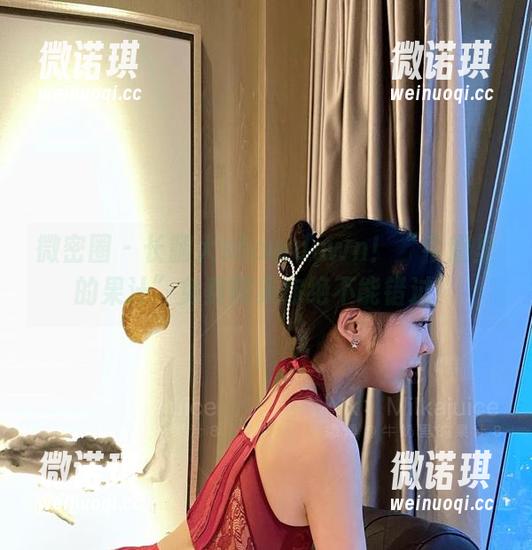 微密圈 - 长腿大showdown！“牛奶里的果汁”免费图集你绝不能错过！