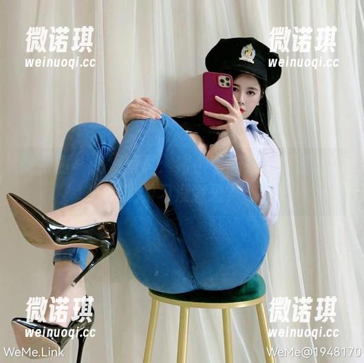 微密圈 - 高清写真：猪小七的教室，谁还敢说学习没意思？