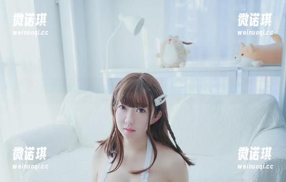 作品满分，定制加分——看甜糖大魔王怎么玩“姐姐”