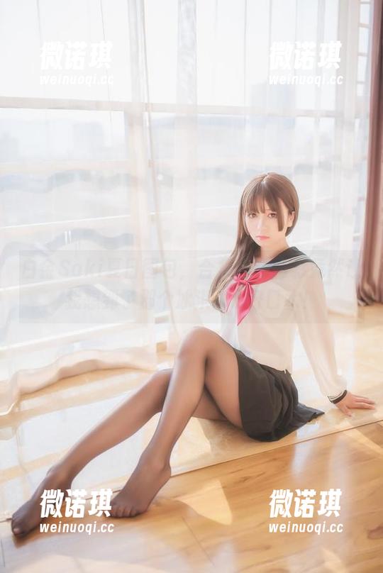 白金Saki夏日图包，合集里的色彩竟然让我想到了那个冰淇淋...好口水！