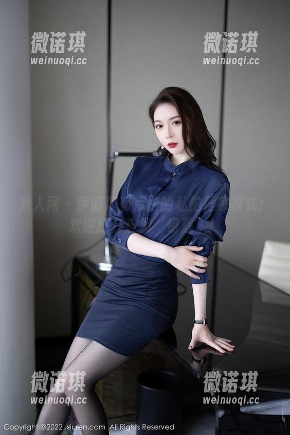 秀人网-伊丽莎有点白 秀人网 - 伊丽莎有点白的私拍居家模式:欢迎打开这扇‘钥匙’!