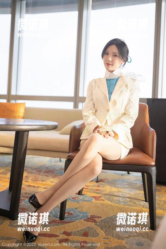 秀人网-奈奈Fox 秀人网 - 快来下载奈奈Fox的女仆全集,谁能拒绝这样的‘服务’?