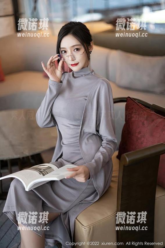 秀人网 - 上网盘，领小纯子双人作品的“无敌特权”!