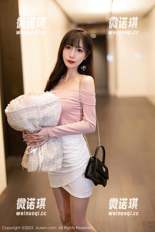 秀人网 - 一发不可收拾的小茉莉jasmineJK美图合集，什么鬼，一拳打飞了我的心！