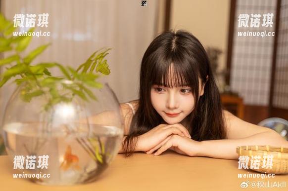 你见过秋山AkI穿体操服？这高清合集，解释一切！