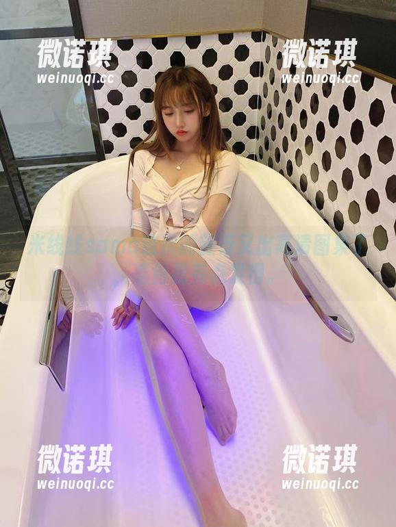米线线sama这次的旅行又出高清图集了，看得我有点发愣。