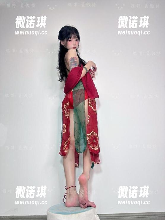 微密圈 - 聂傲娇的小恶魔合集，看似调皮却是偷偷藏着温柔的力量？