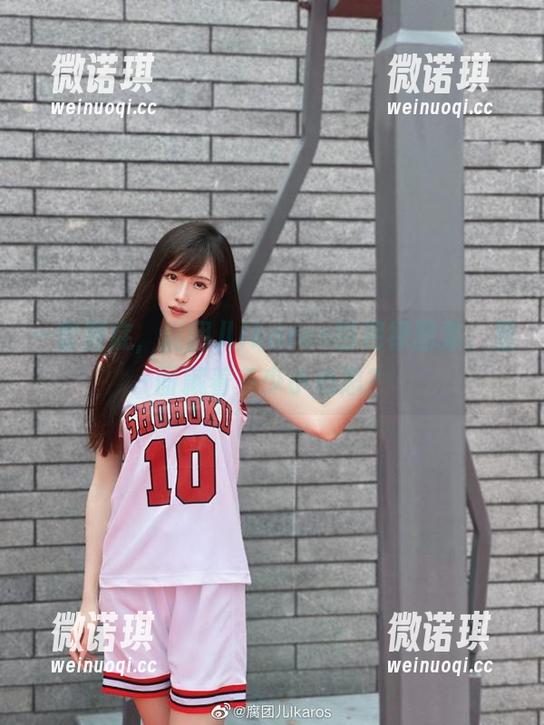 一套到底，腐团儿Ikaros的尼禄图集，里面藏着多少小心思？