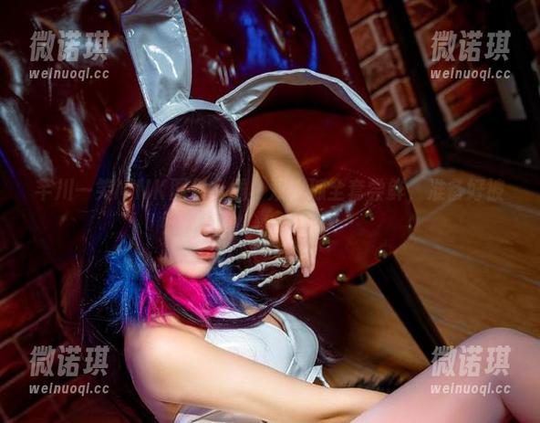 芊川一笑MNK图包上线，双人狐全套尝鲜，准备好被惊艳一把了吗？
