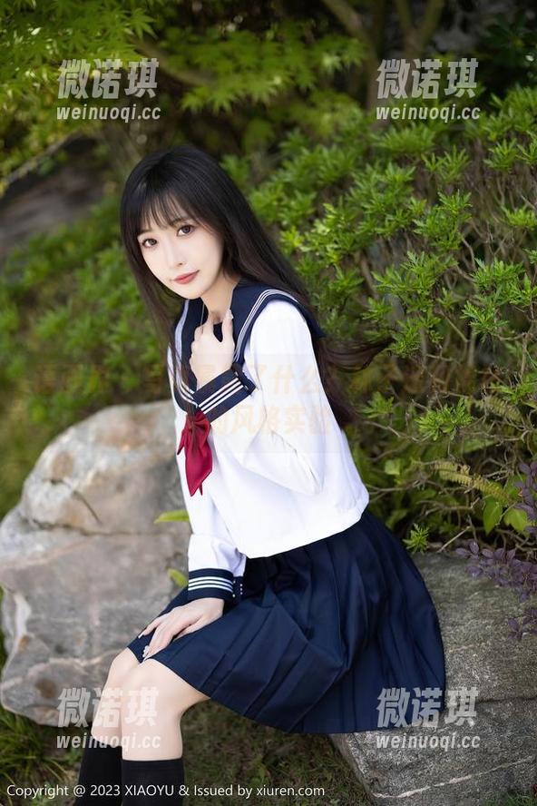 语画界 - 写真暴露了什么？林子遥和棉袜的风格实验