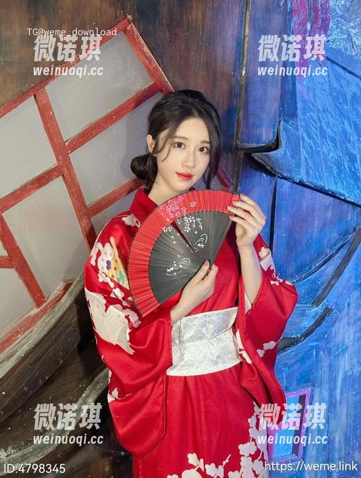 微密圈 - 轩子巨二兔写真合集：走过路过不要错过，黑丝诱惑来啦！