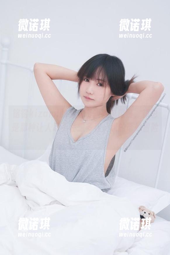 铭铭kizami的私拍资源简单粗暴，却也是那种让人忍不住想多看几眼的奇妙冒险！