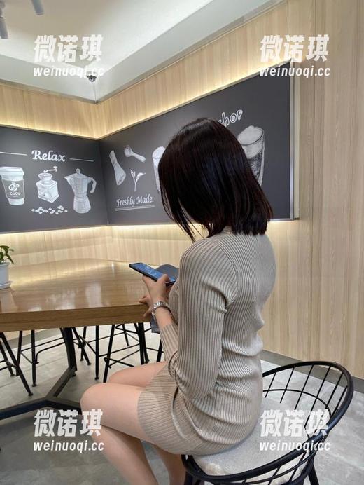 微密圈 - 真香！雅雅的气质呀的美腿作品集，分享不分享你来决定！