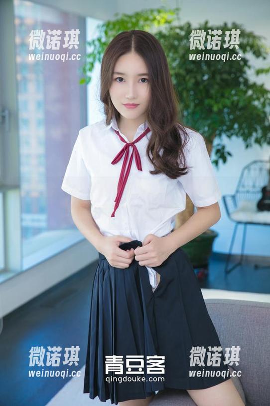 青豆客 - 如果浴缸会说话，徐妍馨Mandy的美图能让它吵到天亮