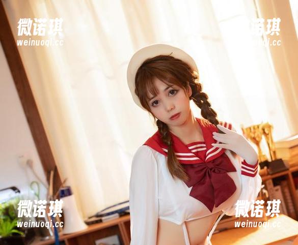 你们看这图包，魅瞳meroko的柴郡旗袍cos，我都快变成萌菌了