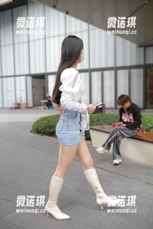 魔镜街拍 - 凯恩出品，精选美图——不忍直视的雨季似乎被遗忘了？