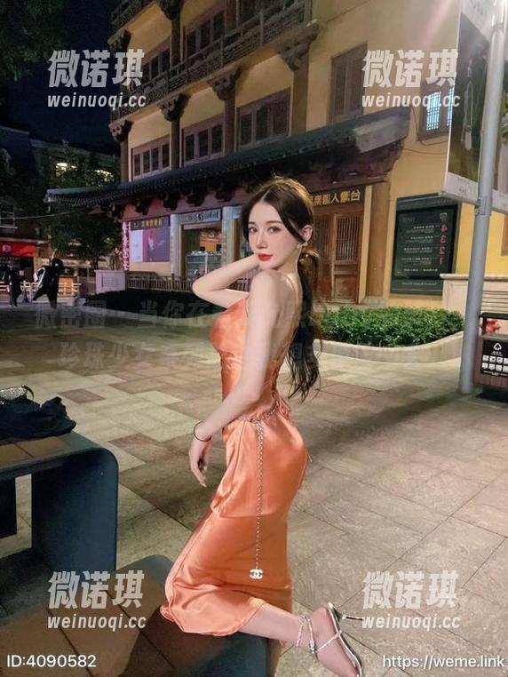 微密圈 - 当你在看黎允熙baby的照片，珍珠少女系列总让我想多停留一会。